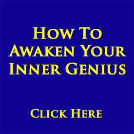 awaken your inner genius